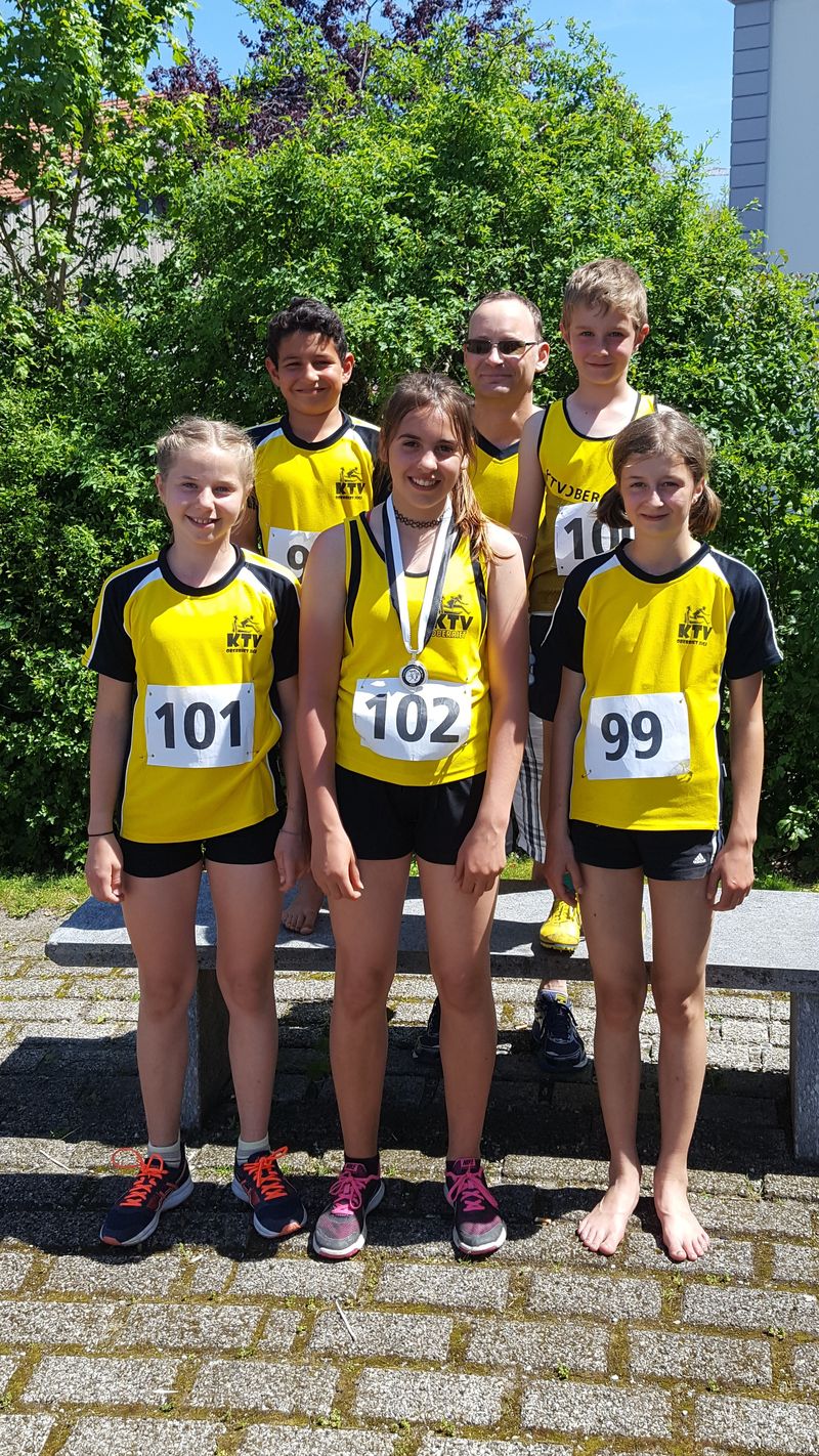 Foto KTV Oberriet Herisau