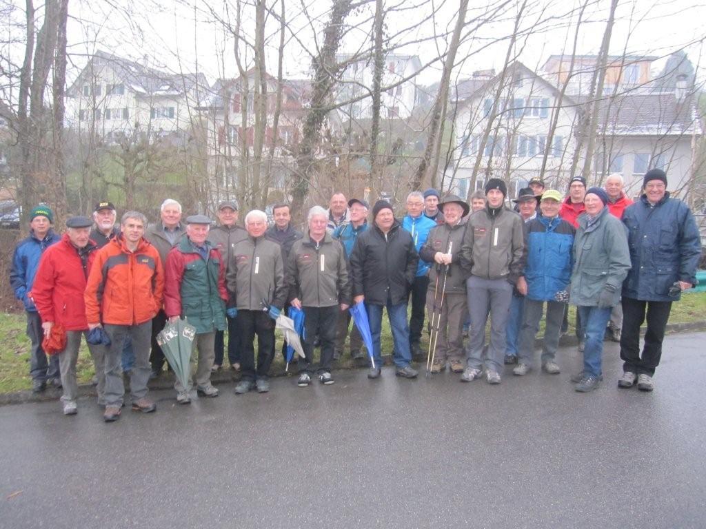 Oster-Ausmarsch 2013 001