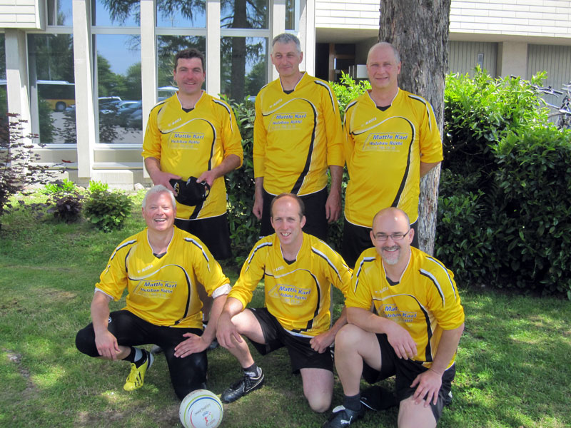 Sportfest-Niederbueren