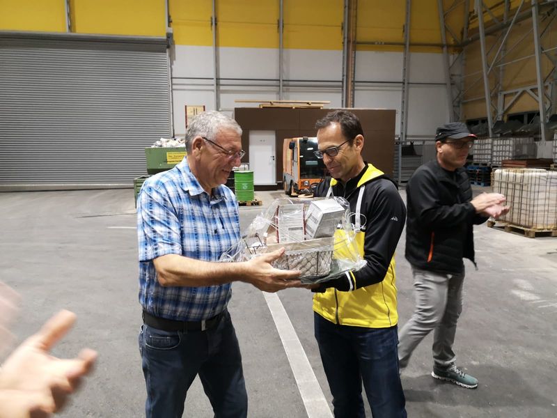 BesichtigungThuerEntsorger 1