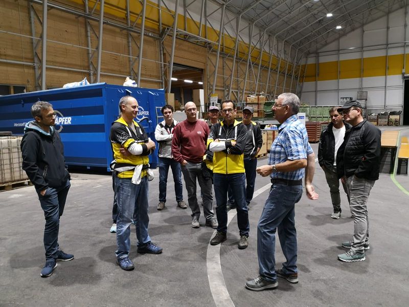 BesichtigungThuerEntsorger 2